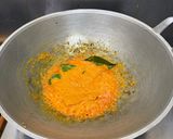 Foto langkah ke 2 dari resep Sambel Goreng Rebung.