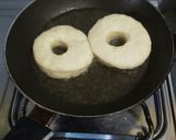 Foto langkah ke 6 dari resep Donat Kentang Topping ala j.co.