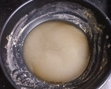 * யம்மி மைசூர் பாக்*(mysorepak recipe in tamil) ரெசிபி ஸ்டேப் 7 புகைப்படம்