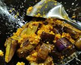 Foto langkah ke 4 dari resep Terong balado.