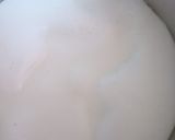 A picture of step 1 of மாம்பழம் கீர்.