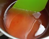 Foto langkah ke 1 dari resep Puding jelly.
