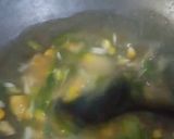 Foto langkah ke 9 dari resep Pakcoy Jagung.