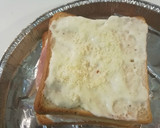 Foto del paso 3 de la receta: Sándwich croque monsieur
