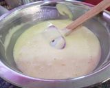 Foto del paso 4 de la receta: Torta chiffon de naranja