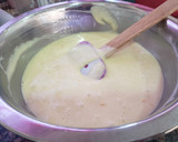 Foto del paso 4 de la receta: Torta chiffon de naranja