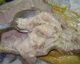 Foto del paso 6 de la receta: Empanadas al horno de carne cortada a cuchillo
