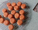Foto langkah ke 4 dari resep Bolu Kering Jadul / Kue Bahulu/ Klemben.