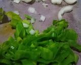 Foto langkah ke 2 dari resep Mie godok sederhana.