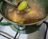 Foto langkah ke 2 dari resep Sayur Asem Bening.