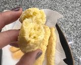 Foto del paso 5 de la receta: Grisines de Chipá