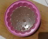 Foto langkah ke 3 dari resep Puding Kopi Gula Aren.