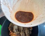 Foto del paso 3 de la receta: Pollo al romero