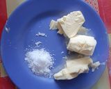 Foto langkah ke 1 dari resep Donat empuk tanpa kentang.