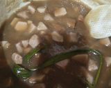Foto langkah ke 4 dari resep Jenang bentoel.