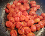 Foto del paso 2 de la receta: Spaghetti con chorizo y burrata