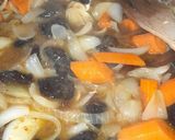 Foto del paso 4 de la receta: Solomillo del maestro con vermut de Reus