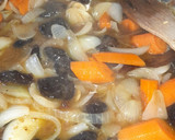 Foto del paso 4 de la receta: Solomillo del maestro con vermut de Reus