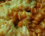 Vickys Creamy Chicken & Tomato Pasta Bake GF DF EF SF NF recipe step 7 photo