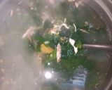 Foto langkah ke 3 dari resep Sayur Katuk Ayam Suwir.