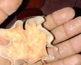 Foto langkah ke 2 dari resep Siomay ayam.