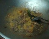Foto langkah ke 6 dari resep Sambel Goreng Kentang Ati 🍛.