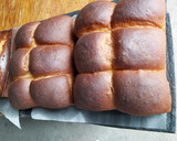 Foto del paso 7 de la receta: Pan bollo de manteca