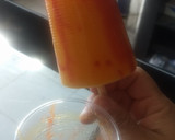 Foto del paso 1 de la receta: Mangonadas