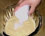 A picture of step 3 of Easy homemade Bhallay.