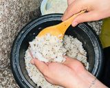 Foto del paso 7 de la receta: Onigiri 🇯🇵