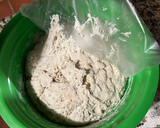 Foto del paso 1 de la receta: Pan casero fácil y rápido 🥖
