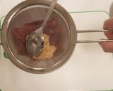 Foto del passaggio 3 della ricetta Fettine in salsa di soia - Neobiani (Seul)