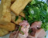 Foto langkah ke 1 dari resep Tahu mercon.