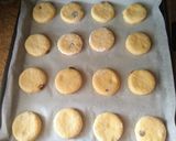 Foto del paso 6 de la receta: Scones o panecillos ingleses para el té