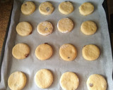 Foto del paso 6 de la receta: Scones o panecillos ingleses para el té