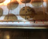 Foto del paso 3 de la receta: Galletas 🍪 de chispas de chocolate 🍫