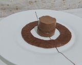 Foto del paso 9 de la receta: Aureola de pardo
