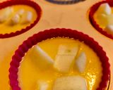 Foto del paso 7 de la receta: Muffins de manzana y harina de coco!!