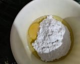 A picture of step 1 of Pancake.