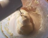 Szellő fánk recept fázis 2 fotója