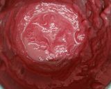 A picture of step 4 of Vegetable soup.