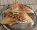 ટોસ્ટ સેન્ડવીચ (Toast Sandwich Recipe In Gujarati) રેસીપી સ્ટેપ4ફોટો