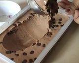 હોમમેડ ચોકલેટ  આઈસ્ક્રીમ (Homemade chocolate Ice-cream recipe in Gujarati) રેસીપી સ્ટેપ3ફોટો