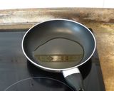 Foto del paso 1 de la receta: Tortilla de champiñón