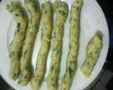 A picture of step 7 of Classic Potato croquettes.