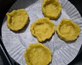 Foto langkah ke 2 dari resep Pie Ubi Cilembu.