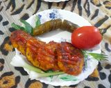 عکس مرحله 1 از دستور شامی لپه