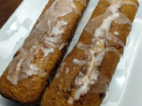 Pan dulce sin tacc