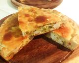 Foto del paso 10 de la receta: Masa - Tapas (para tortas)