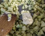 Foto del paso 6 de la receta: Tarta de manzana🥧